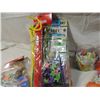Image 2 : BIN ASSORTED CRAFT SCRAPBOOKING SUPPLIES