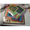 Image 4 : BIN ASSORTED CRAFT SCRAPBOOKING SUPPLIES