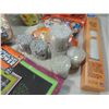Image 6 : BIN ASSORTED CRAFT SCRAPBOOKING SUPPLIES