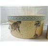 Image 3 : NESTING HAT BOXES
