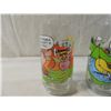 Image 2 : LOT 3 VINTAGE MCDONALDS SNOOPY GLASSES