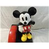 Image 3 : VINTAGE MICKEY MOUSE PHONE