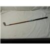 Image 1 : VINTAGE WOODEN GOLF CLUB.