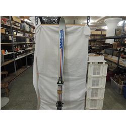 K2 4400 UNLIMITED SKIS