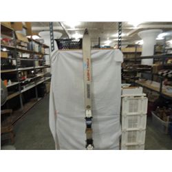 FISHER SC4 SPORTIVE SKIS
