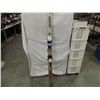 Image 3 : FISHER SC4 SPORTIVE SKIS