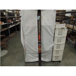 ROSSIGNOL CHALLENGER  JUNIOR SKIS
