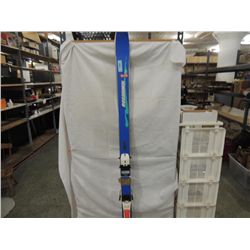 ROSSIGNOL SERIES 75P SKIS