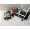 Image 1 : ROBYN CB RADIO & 4 FLASHLIGHTS