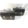 Image 1 : LOT 2 VINTAGE LUNCH BOXES