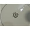 Image 2 : LOT 5 SUPERIOR HALL JEWEL DINNERWARE PLATES