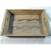 Image 4 : VINTAGE WOODEN RC SODA CRATE