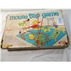 Image 1 : 1968 IDEAL VINTAGE MOUSE TRAP GAME