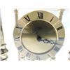 Image 2 : KUNDO GERMAN ART DECO BRASS ANNIVERSARY CLOCK