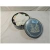 Image 2 : TIN FULL ASSORTED SEWING SUPPLIES