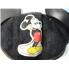 Image 2 : VINTAGE WALT DISNEY MICKEY MOUSE EARS HAT