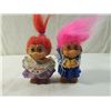 Image 1 : LOT 2 RUSS TROLL DOLLS