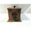 Image 2 : ANTIQUE SPARK BOX FOR MODEL A OR T