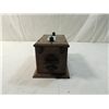 Image 4 : ANTIQUE SPARK BOX FOR MODEL A OR T