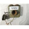 Image 2 : ANTIQUE INTERCOM CALL BOX RECEIVER & RINGER