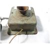 Image 3 : ANTIQUE INTERCOM CALL BOX RECEIVER & RINGER