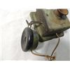 Image 4 : ANTIQUE INTERCOM CALL BOX RECEIVER & RINGER