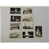 Image 1 : LOT 9 WORLD'S FAIR SOUVENIR PHOTOS