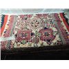 Image 1 : VINTAGE EGYPTIAN HANDMADE RUG FROM CAIRO