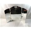 Image 2 : VINTAGE VANITY TRI MIRROR