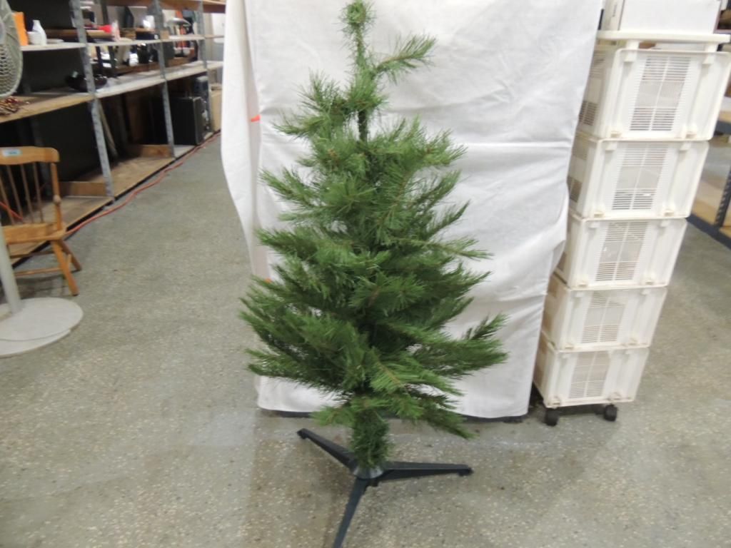 Mountain King Christmas Tree Best Decorations