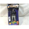 Image 2 : MICHAEL JORDAN BASEBALL LEDGUER SPACE JAM