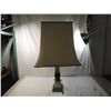 Image 1 : LARGE REGAL COLUMN TABLE LAMP
