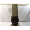 Image 3 : LARGE REGAL COLUMN TABLE LAMP