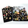 Image 1 : LOT 120 ASSORTED COLLECTORS PINS & ACHEVEMENT PINS