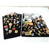 Image 2 : LOT 120 ASSORTED COLLECTORS PINS & ACHEVEMENT PINS