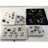 Image 1 : LOT 64 ASSORTED RINGS