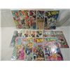 Image 1 : LOT 16 MARVEL THE UNCANNY X-MEN COMICS