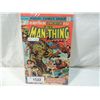 Image 1 : 1975 MARVEL THE MAN-THING #14 COMIC