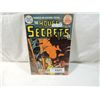 Image 1 : 1974 THE HOUSE OF SECRETS #124 COMIC