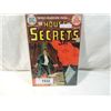 Image 1 : 1974 THE HOUSE OF SECRETS #122 COMIC