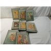 Image 2 : A PICTURESQUE TALE OF PROGRESS VOL. 1-8