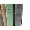 Image 2 : LOT 7 VINTAGE HARDCOVER BOOKS
