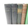 Image 3 : LOT 7 VINTAGE HARDCOVER BOOKS