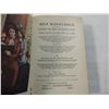 Image 2 : LOT 2 ANTIQUE BOOKS SELF KNOWLEDGE & CARMINA COLLE