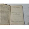 Image 5 : LOT 2 ANTIQUE BOOKS SELF KNOWLEDGE & CARMINA COLLE