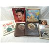 Image 1 : LOT 7 VINTAGE HARD COVER COFFEE TABLE BOOKS