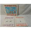 Image 1 : LOT 3 MATT GROENING COMIC BOOKS