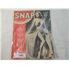 Image 2 : 1940 VINTAGE SNAP PIN UP MAGAZINE