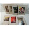 Image 1 : LOT 7 VINTAGE ART BOOKS