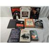 Image 1 : LOT 10 VAMPIRE & DRACULA BOOKS